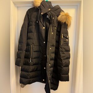 Michael Kors Women’s Coat